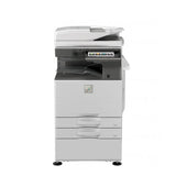 Sharp MX-4070N A3 Color Laser Multifunction Printer