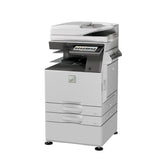 Sharp MX-4070V A3 Color Laser Multifunction Printer