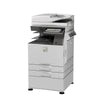 Sharp MX-4070N A3 Color Laser Multifunction Printer