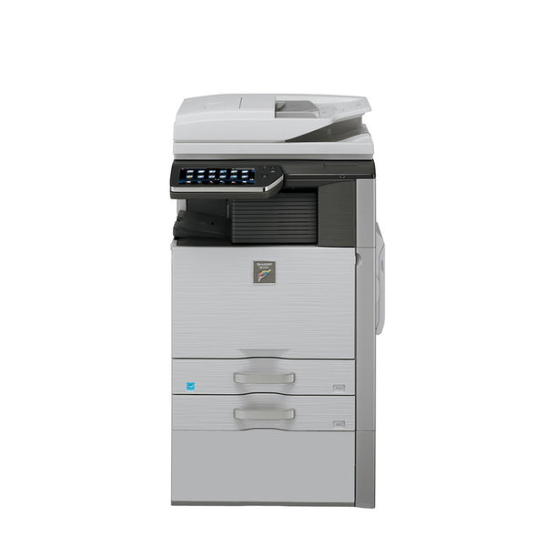 Sharp MX-5111N A3 Color MFP - Refurbished | ABD Office Solutions