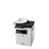 Sharp MX-C402SC A4 Color MFP - Brand New | ABD Office Solutions