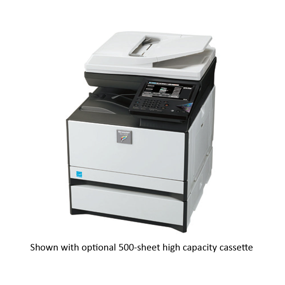 Sharp MX-C301W A4 Color Laser Multifunction Printer – ABD Office ...