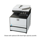 Sharp MX-C301W A4 Color Laser Multifunction Printer