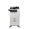 Sharp MX-C312 A4 Color MFP - Refurbished | ABD Office Solutions
