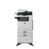 Sharp MX-C402SC A4 Color MFP - Refurbished | ABD Office Solutions