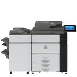 Sharp MX-M1204 Mono Laser Production Printer