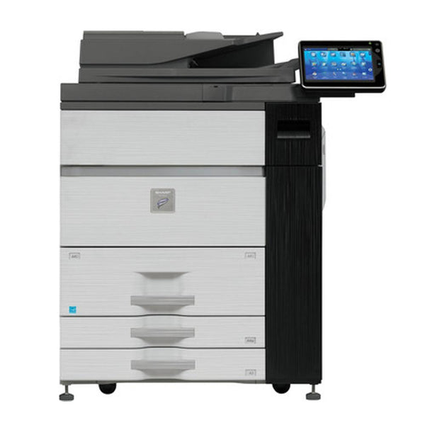 Sharp MX-M1204 Mono Laser Production Printer