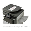 Sharp MX-M266N A3 Mono Laser Multifunction Printer