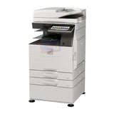 Sharp MX-M6070 A3 Mono Laser Multifunction Printer - Demo Unit