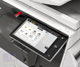 Sharp MX-M6070 A3 Mono Laser Multifunction Printer - Demo Unit