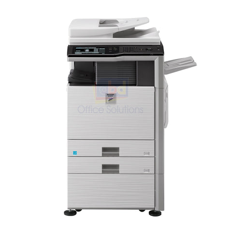 Sharp MX-M503 A3 Mono Laser Multifunction Printer