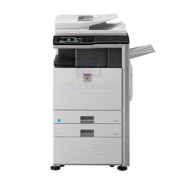Sharp MX-M283 A3 Mono Laser Multifunction Printer