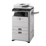 Sharp MX-M283 A3 Mono Laser Multifunction Printer