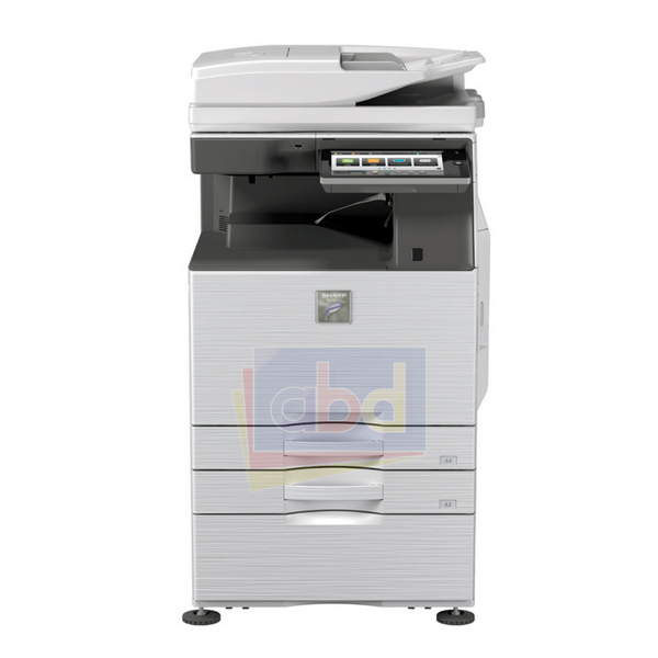 Sharp MX-M5070 A3 Mono Laser Multifunction Printer