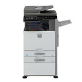 Sharp MX-M465N A3 Mono Laser Multifunction Printer