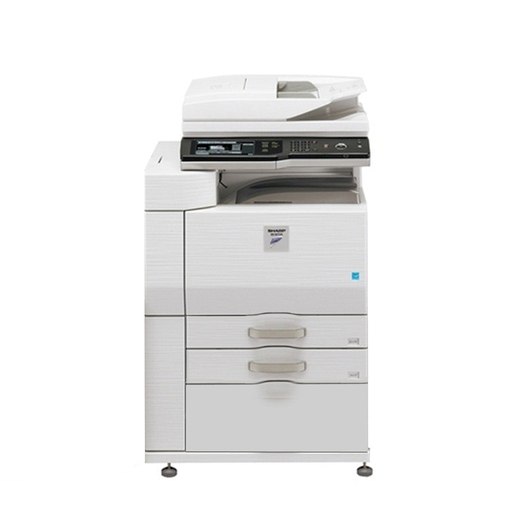 Sharp MX-M623 A3 Mono Laser Multifunction Printer – ABD Office