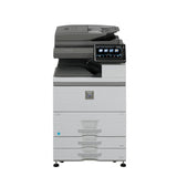 Sharp MX-M754N A3 Mono MFP - Demo Unit | ABD Office Solutions