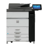 Sharp MX-M905N Mono Laser Production Printer