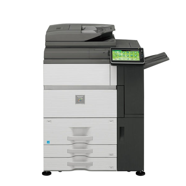 Sharp MX-6240N A3 Color Laser Multifunction Printer