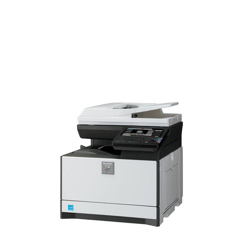 Sharp MX-C300W A4 Color MFP - Brand New | ABD Office Solutions