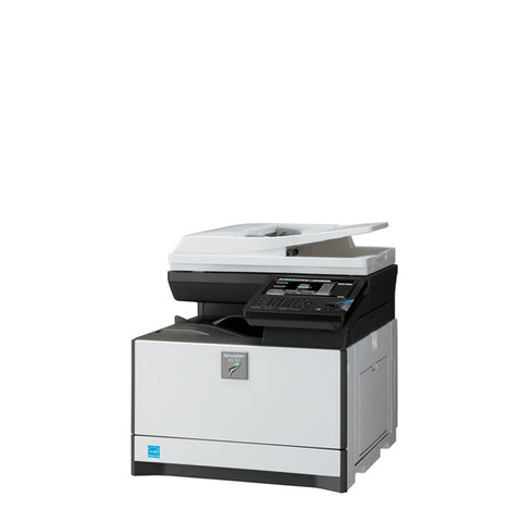 Sharp MX-C300W A4 Color Laser Multifunction Printer – ABD Office ...