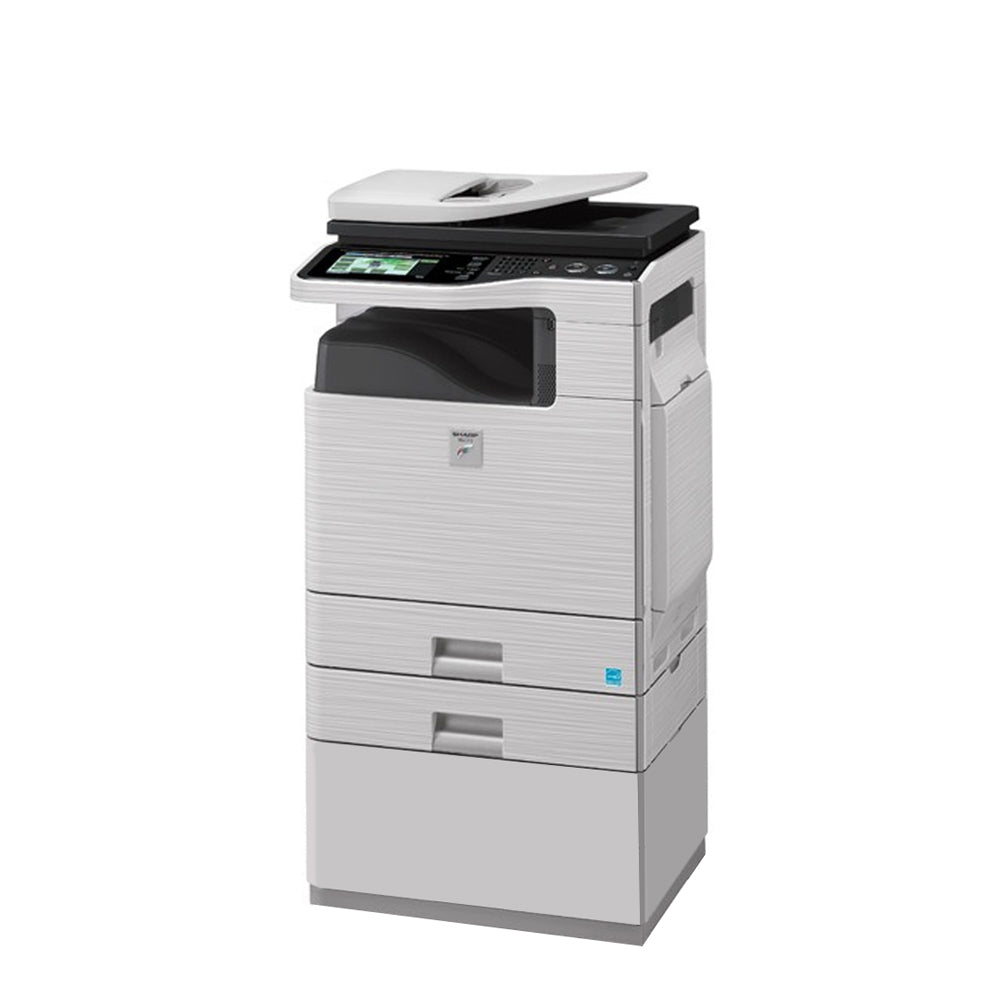 Sharp MX-C312 A4 Color Laser Multifunction Printer – ABD Office