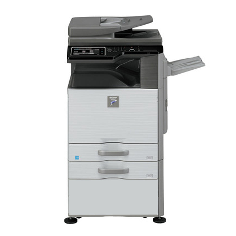 Sharp MX-M364N A3 Mono Laser Multifunction Printer – ABD Office