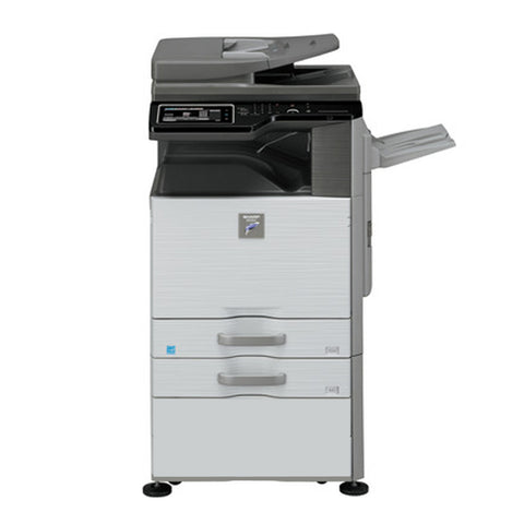 Sharp MX-M364N A3 Mono Laser Multifunction Printer