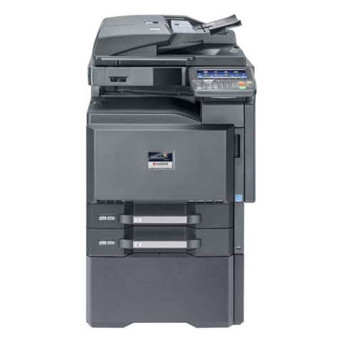 Kyocera TASKalfa 4551ci A3 Color Laser Multifunction Printer