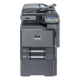 Kyocera TASKalfa 3551ci A3 Color Laser Multifunction Printer