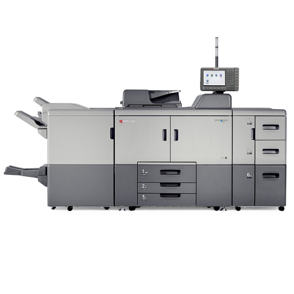 Kyocera TASKalfa 11100 A3 Mono Laser Production Printer - Brand New