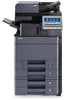 Kyocera TASKalfa 3552ci A3 Color Laser Multifunction Printer