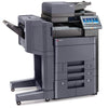 Kyocera TASKalfa 5052ci A3 Color Laser Multifunction Printer