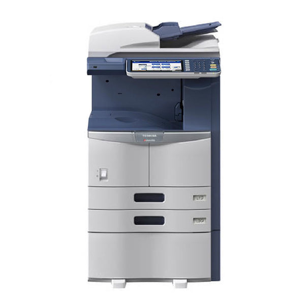Toshiba e-Studio 506 A3 Mono Laser Multifunction Printer