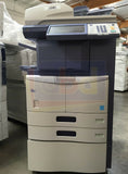 Toshiba e-Studio 456 A3 Mono Laser Multifunction Printer
