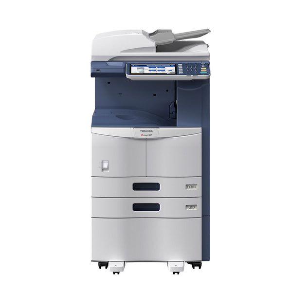 Toshiba e-Studio 357 A3 Mono Laser Multifunction Printer