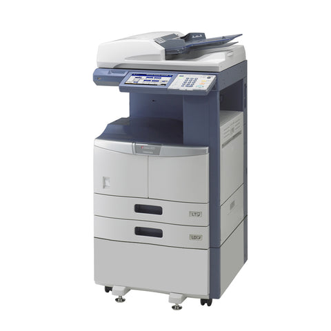 Toshiba e-Studio 207L Mono Laser Multifunction Printer – ABD