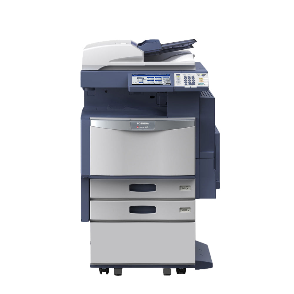 Toshiba e-Studio 2540c A3 Color Laser Multifunction Printer – ABD
