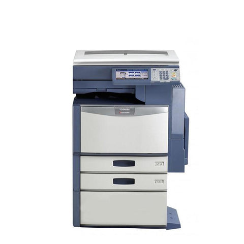 Toshiba e-Studio 3040c Color Laser Multifunction Printer – ABD