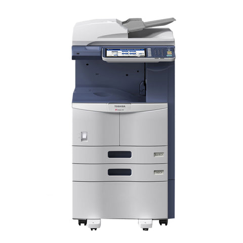 Toshiba e-Studio 205L A3 Mono Laser Multifunction Printer