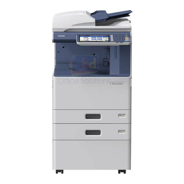 Toshiba e-Studio 2550c A3 Color Laser Multifunction Printer