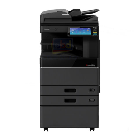Toshiba e-Studio 3005AC A3 Color Laser Multifunction Printer