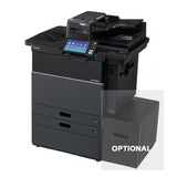 Toshiba e-Studio 5506AC A3 Color Laser Multifunction Printer