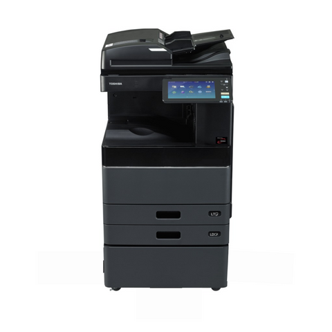 Toshiba e-Studio 2508A A3 Mono Laser Multifunction Printer
