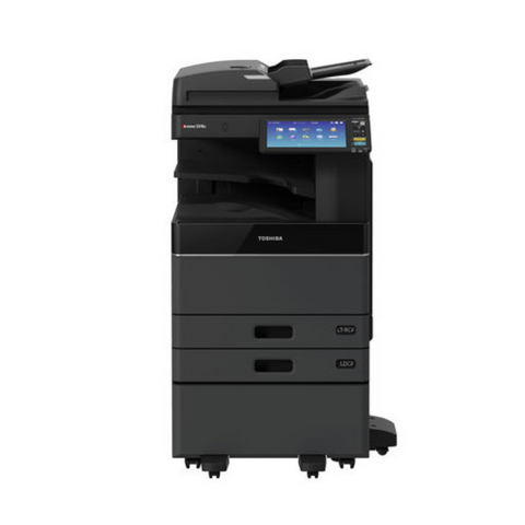 Toshiba e-Studio 3018A A3 Mono Laser Multifunction Printer