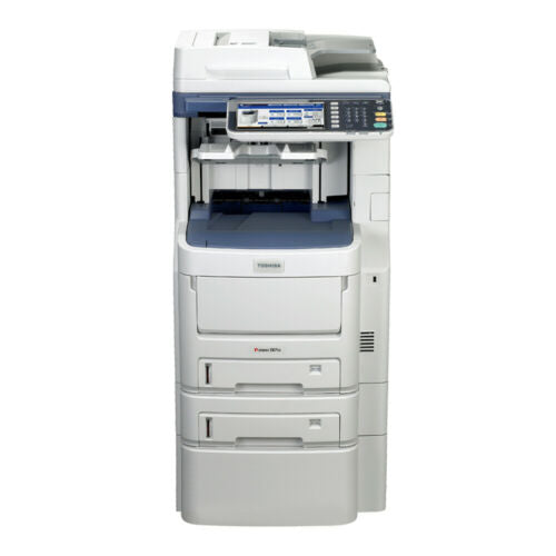 Toshiba e-Studio 347CSL A4 Color Laser Multifunction Printer