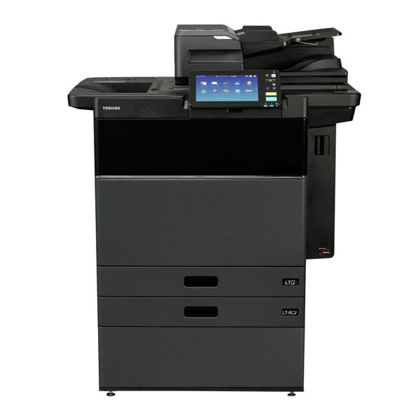Toshiba e-Studio 7508A A3 Mono Laser Multifunction Printer