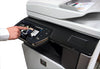 Sharp MX-4110N A3 Color Laser Multifunction Printer