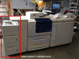 Xerox ACH 2-Tray High-Capacity Feeder for Xerox D95/D110/D125