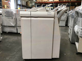 Xerox MLA C Light Production Finisher with Hole 2/3 Punch and Stapler